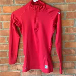 Nike Running Pull Over